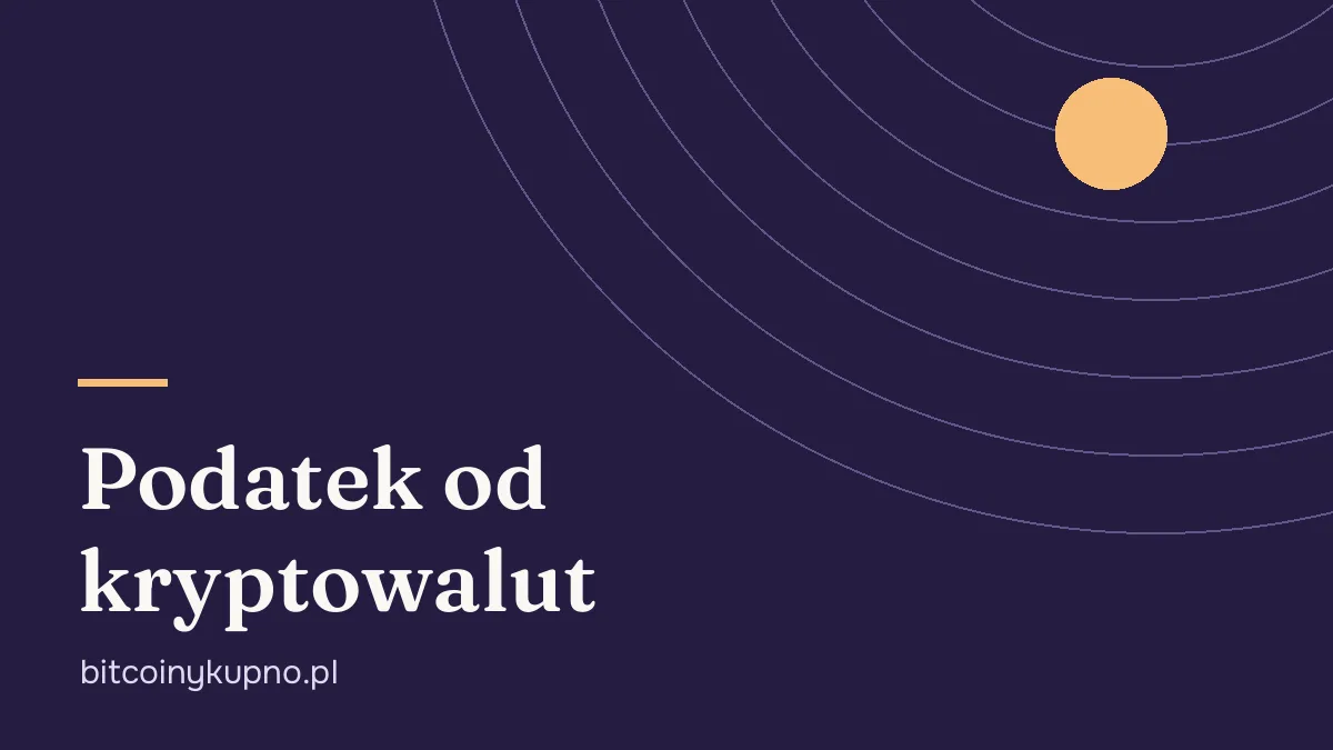 Podatek od kryptowalut w Polsce: PIT-38 i stawka 19 %